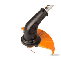 Worx WG157E (с 1-им АКБ) Image #4