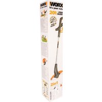 Worx WG157E (с 1-им АКБ) Image #8