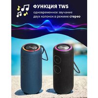 Aiwa PAS-H200 (черный) Image #12