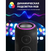 Aiwa PAS-H200 (черный) Image #10