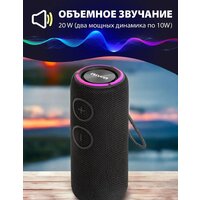 Aiwa PAS-H200 (черный) Image #8