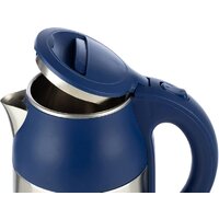 HomeStar HS-1034 (стальной/синий) Image #3