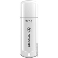 Transcend JetFlash 370 32 Гб (TS32GJF370)