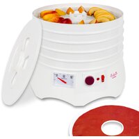 Мастерица EFD-0502VM (5 поддонов и 1 поддон для пастилы)