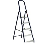 Алюмет cтальная из профиля 30х20мм M8303