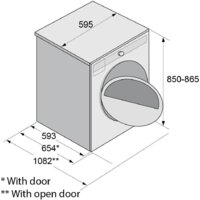 ASKO T608HX.W Image #11