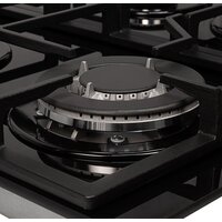 ZorG HAG61 FDW black Image #6