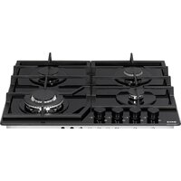 ZorG HAG61 FDW black Image #2