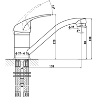 Gross Aqua Mini 3210213C-G0109 Image #2