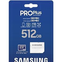 Samsung PRO Plus microSDXC 512GB MB-MD512SA/EU (с адаптером) Image #8
