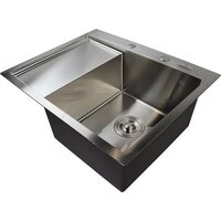 MARRBAXX C5848R-R (стальной/нержавеющая сталь) Image #5