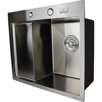 MARRBAXX C5848R-R (стальной/нержавеющая сталь) Image #3