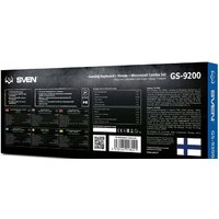 SVEN GS-9200 Image #8