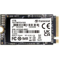 Transcend 410S 1TB TS1TMTE410S Image #1