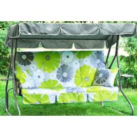 Садовые качели