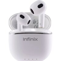 Infinix Buds Lite (белый)