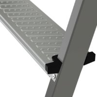 Новая высота NV1150 (4 ступени) Image #10