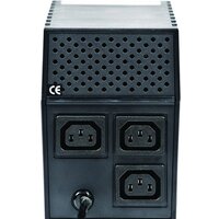 Powercom Raptor RPT-800A 800VA Image #4