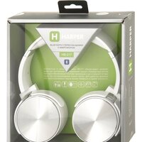 Harper HB-217 (белый) Image #5