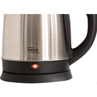 Making Oasis Everywhere K-10NS Image #9