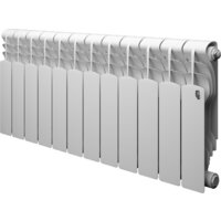 Royal Thermo Revolution B 350 - 12 секций