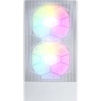 1stPlayer Firebase X4-M-WH-2F1P-W-1F1-W Image #2