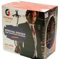 Гранд Мастер GM-A900 (серебристый) Image #7