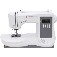 Singer Confidence 7640