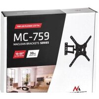 Maclean MC-759 (черный) Image #7