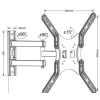 Maclean MC-759 (черный) Image #2