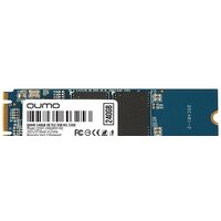 QUMO Novation 3D TLC 240GB Q3DT-240GMSY-M2