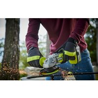 Ryobi R18AG7-140S (с 1-м АКБ) Image #5