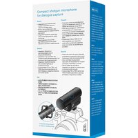 Sennheiser MKE 400 Image #11