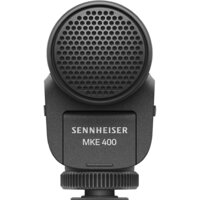 Sennheiser MKE 400 Image #4