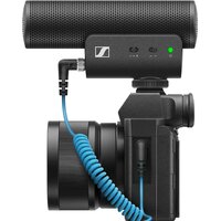 Sennheiser MKE 400 Image #13