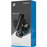 Sennheiser MKE 400 Image #10