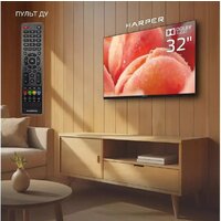 Harper 32R777T Image #7