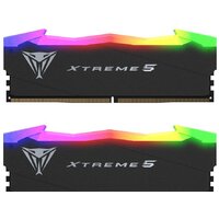 Patriot Viper Xtreme 5 RGB 2x24ГБ DDR5 8000МГц PVXR548G80C38K Image #1