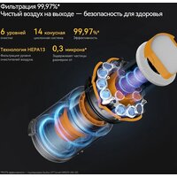 Deerma DEM-T50W XT Combo Image #11