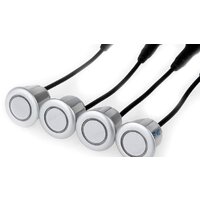 ParkMaster 4-FJ-40-S (серебристый) Image #6