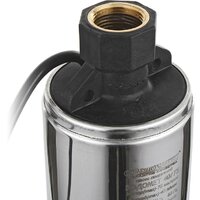 Джилекс Водомет ПРОФ 40/75 Image #6