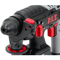 P.I.T. PBH20H-22B Solo (без АКБ) Image #2