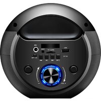 Ginzzu GM-210 Image #2