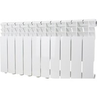 Halsen 350/80 (8 секций)