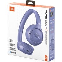 JBL Tune 530BT (сиреневый) Image #7