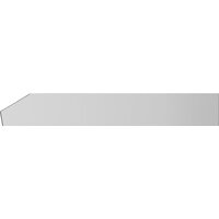 HOMSair Horizontal 50 (нержавеющая сталь) Image #9
