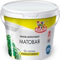 Краски и эмали