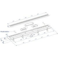 Plast Brno Design SZA1550 Image #2