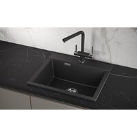 Granula ES-5804 (черный) Image #3