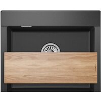 Granula ES-5804 (черный)